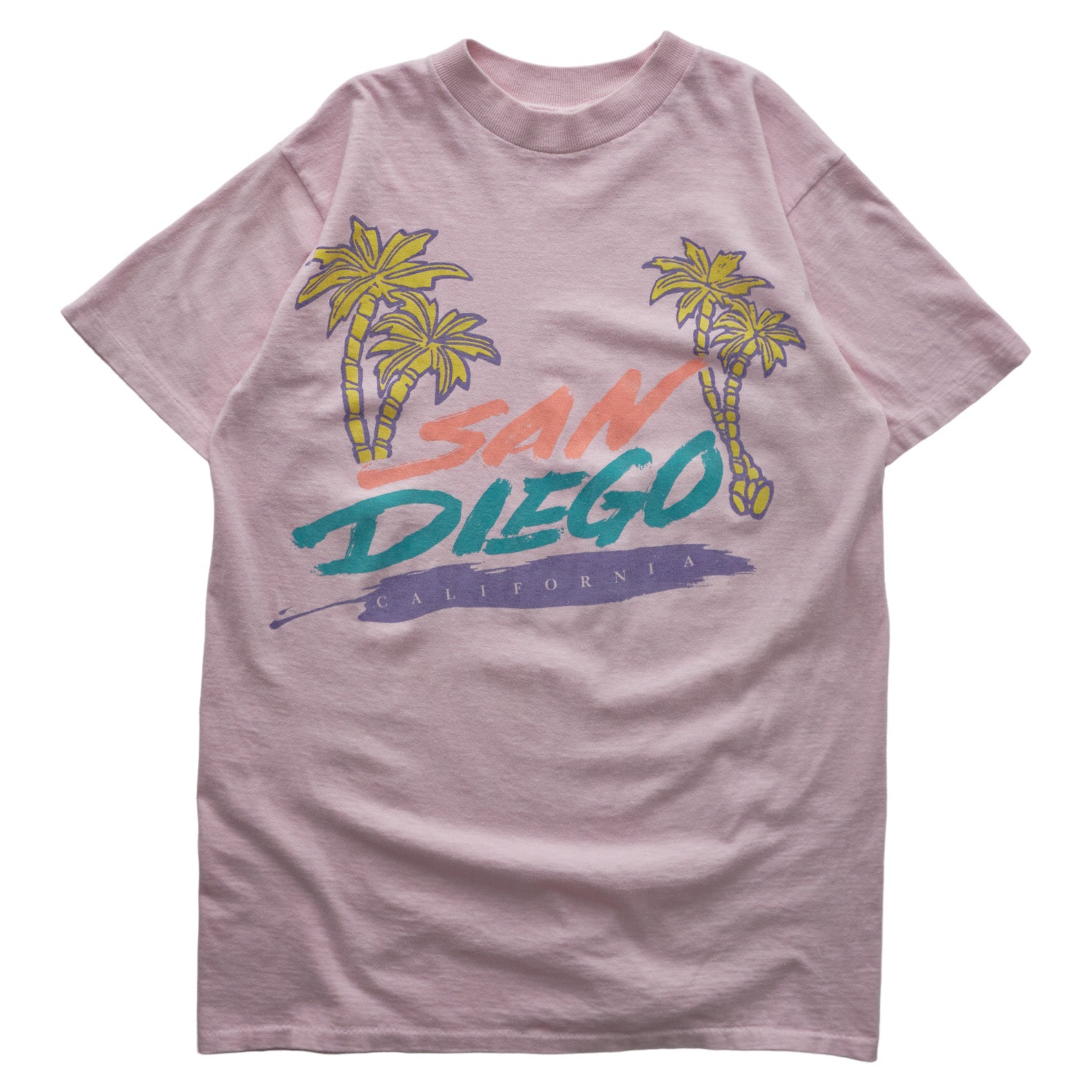 (M) 90s San Diego