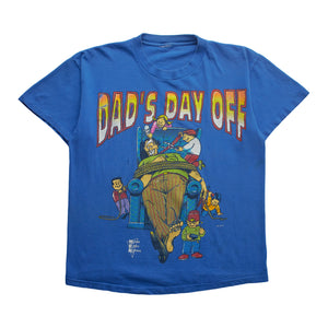 (S/M) 90s Dads Day Off