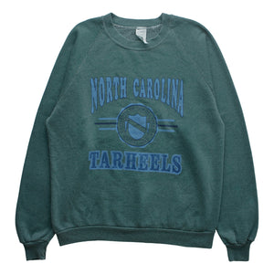 (S) 80s North Carolina