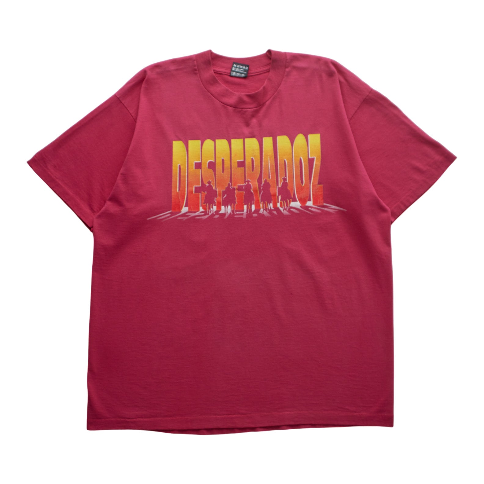 (L) 90s Desperadoz