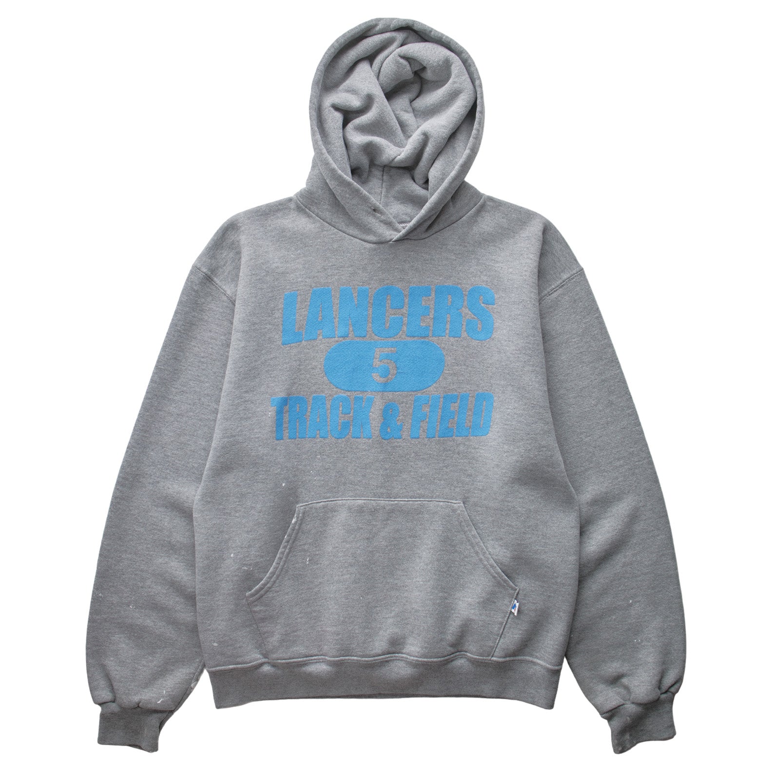 (S) 90s Lancers Track & Field