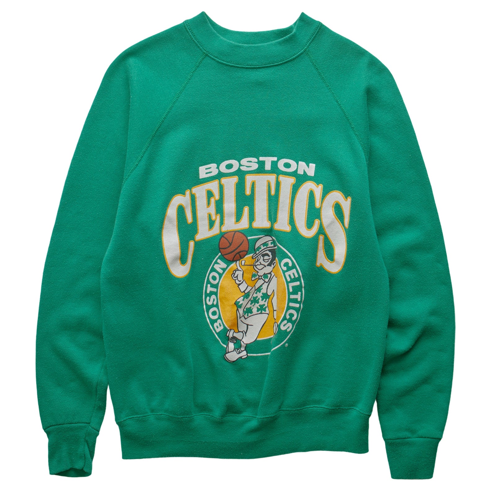 (XS) 80s Celtics