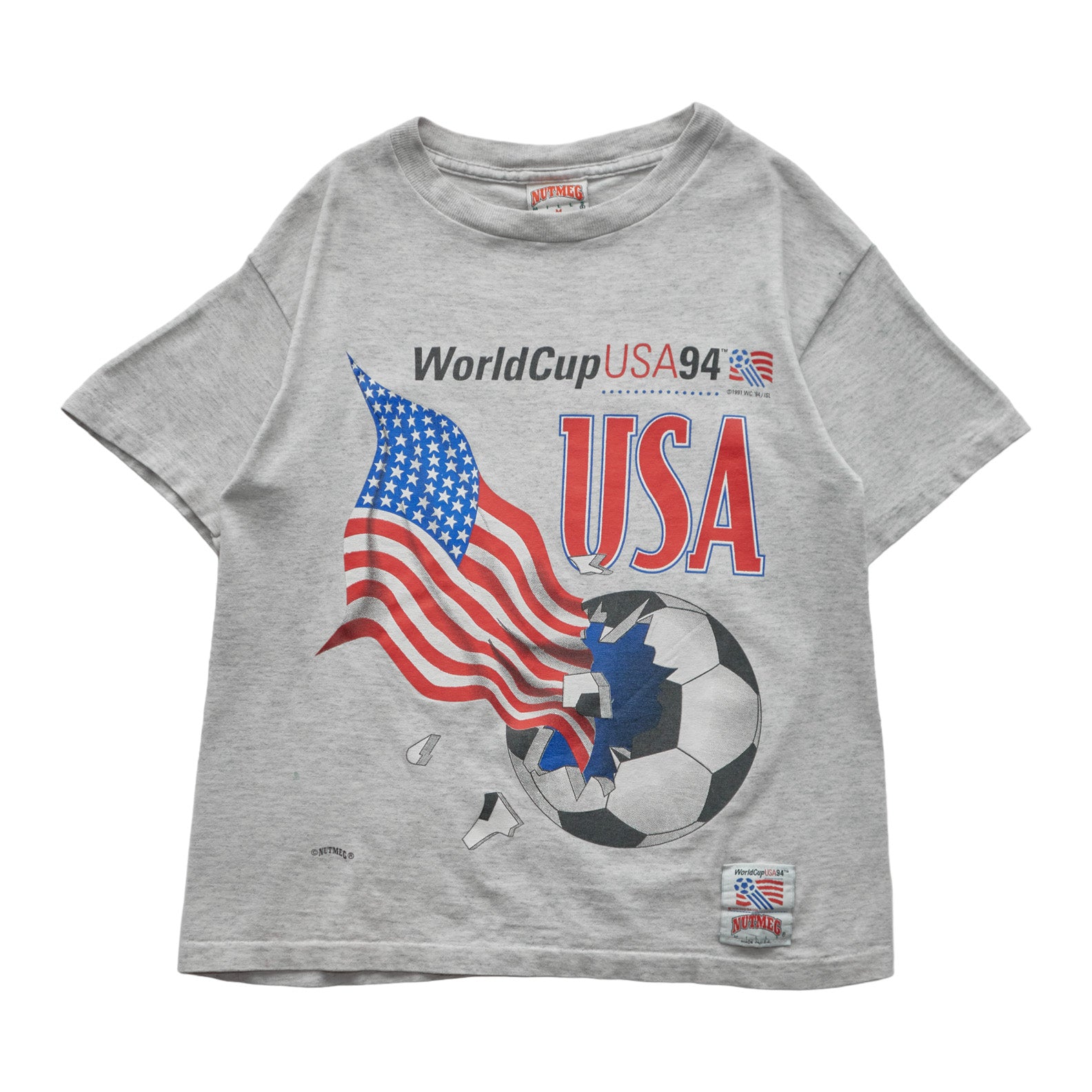 (S) 1994 USA World Cup