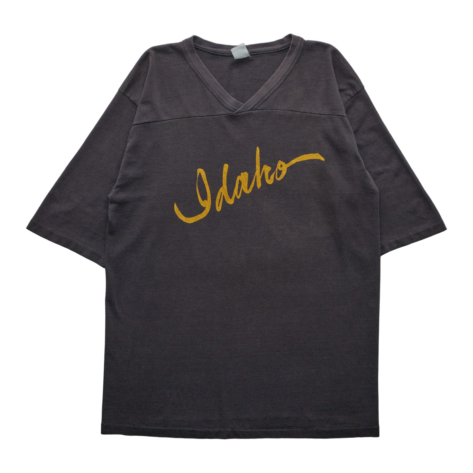 (S) 80s Idaho