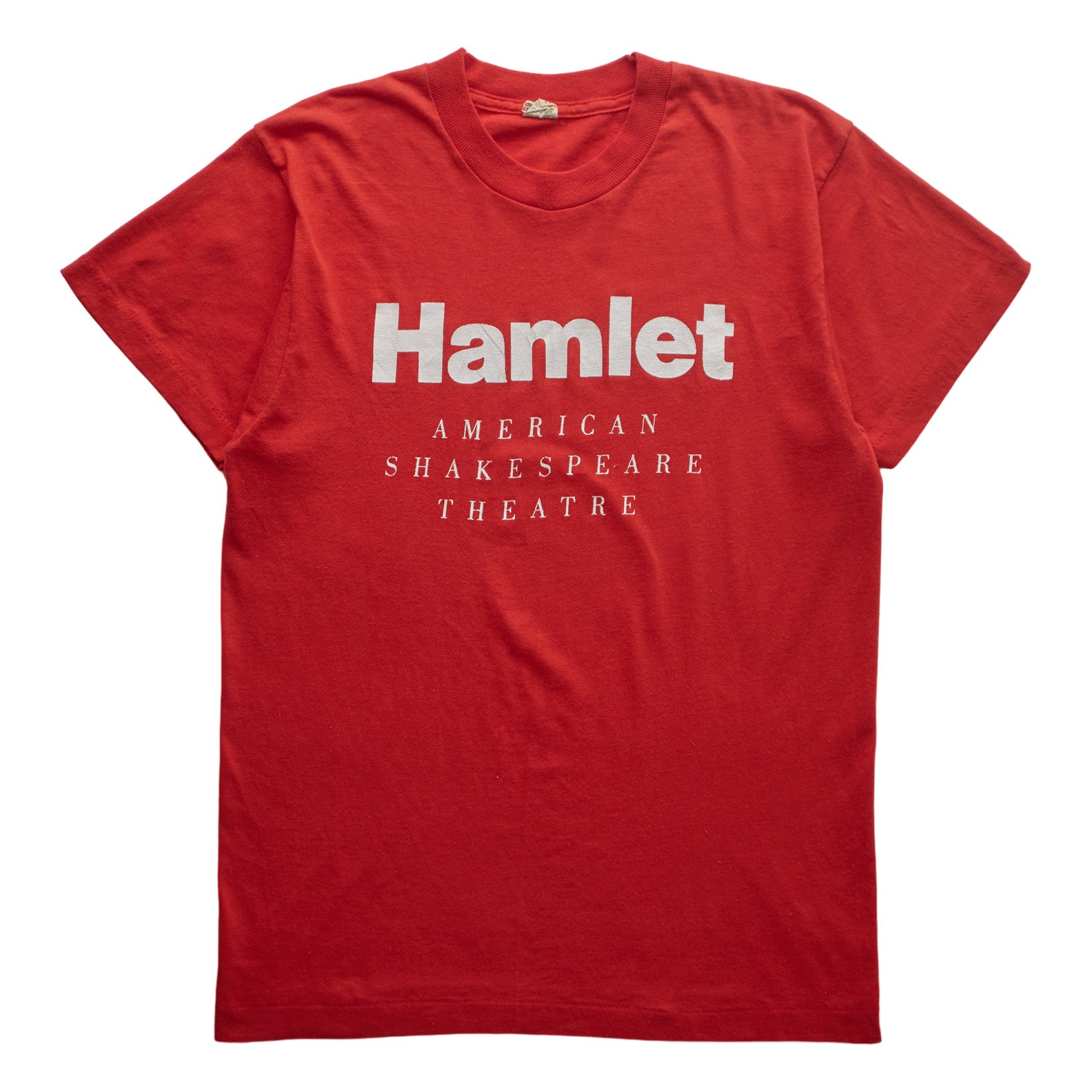 (S) 80s Hamlet