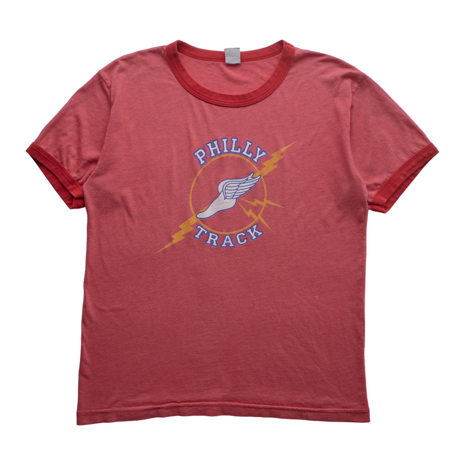 (S) 80s Phily Track