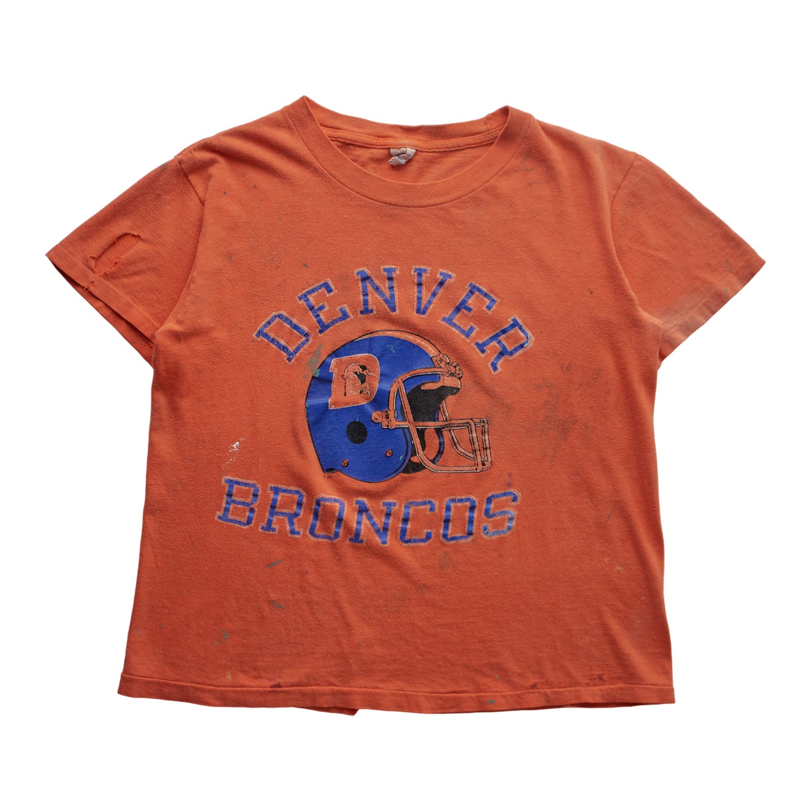 (S) 80s Denver Broncos