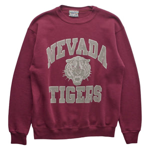 (M) 90s Nevada Tigers