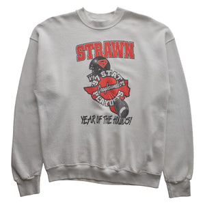 (XL) 90s Strawn Greyhounds