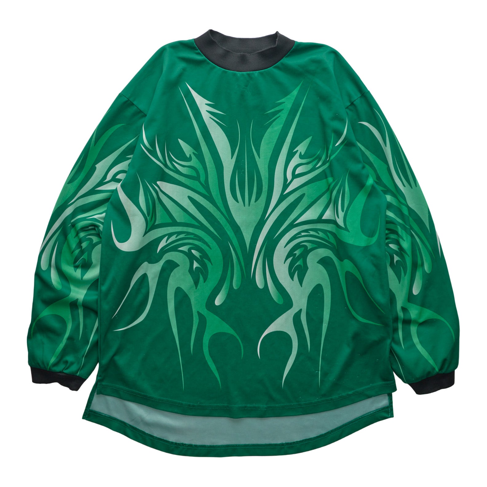 (L) 00s Soccer Jersey