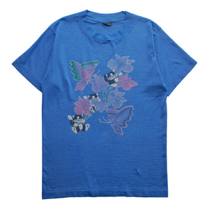 (S) 90s Butterfly Cats