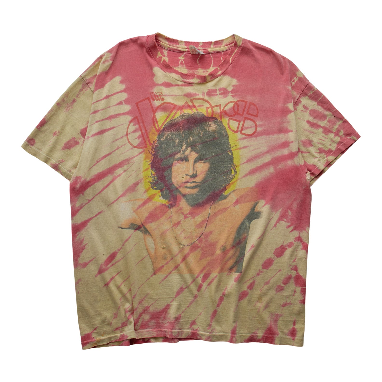 (XL) 90s The Doors