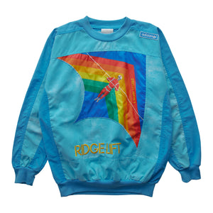 (S) 80s Adidas Ridgelift