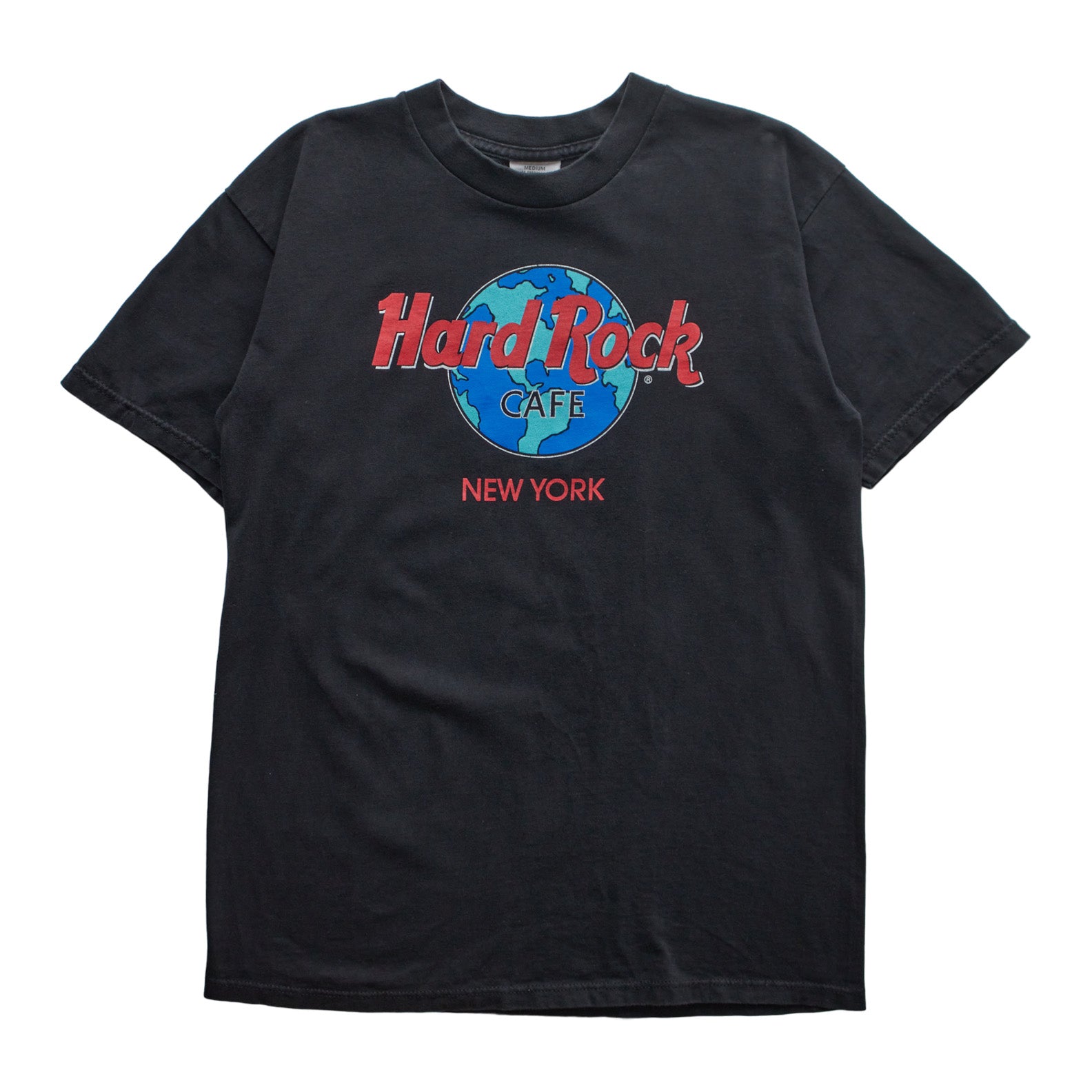 (S) 90s Hard Rock