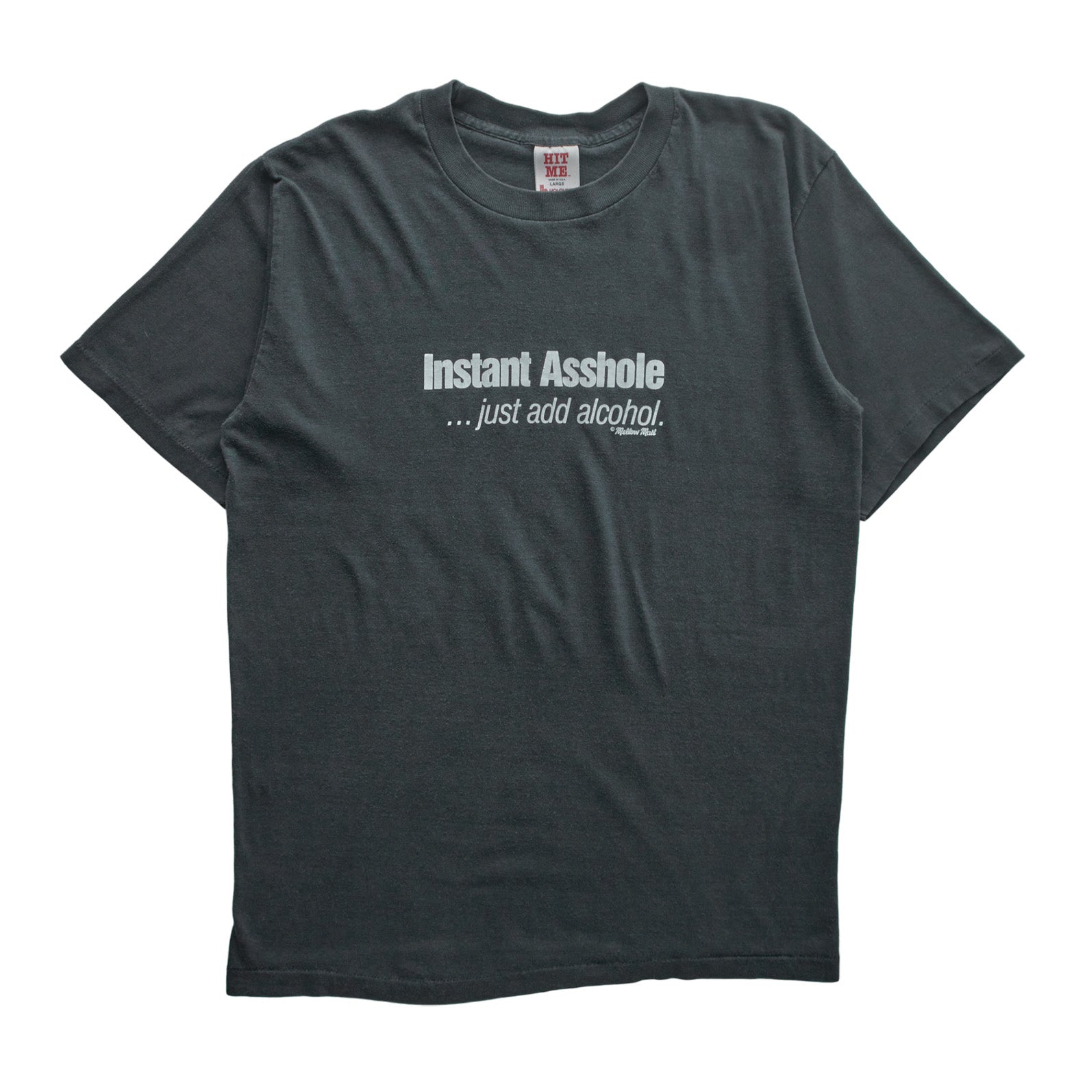 (S) 90s Instant Asshole