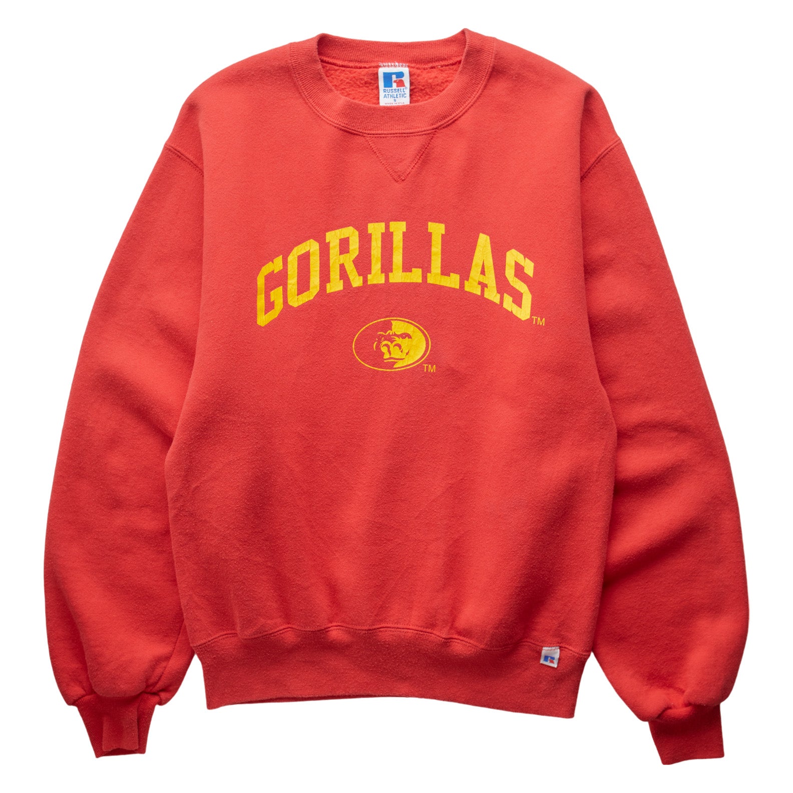 (S) 90s Pittsburgh State Gorillas