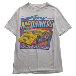 (S) 90s Larry McDaniels Racing