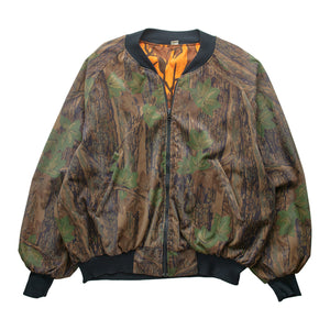 (XL/XXL) 00s Camo