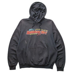 (XL) 00s Speedway Dirt Racing