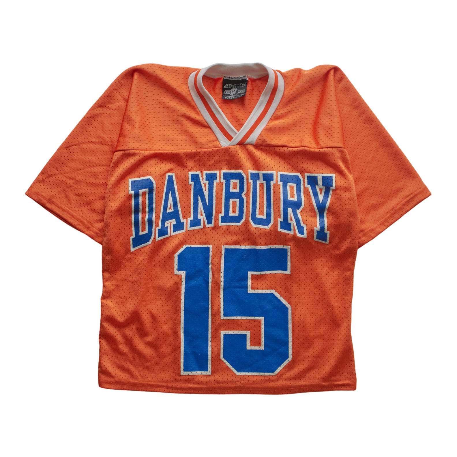 (S) 00s Danbury Jersey