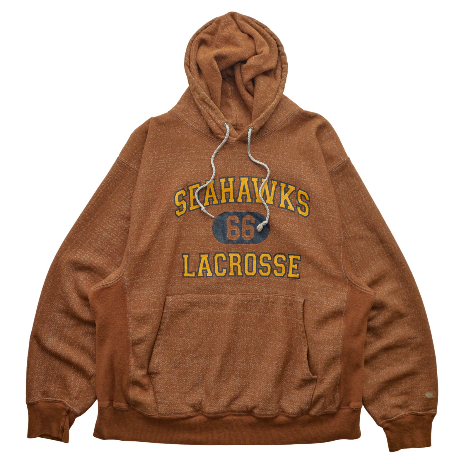 (M/L) 90s Seahawks Lacrosse