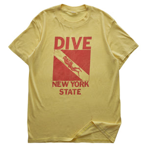 (M) 80s Dive New York