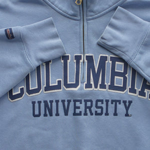 (M) 00s Columbia University