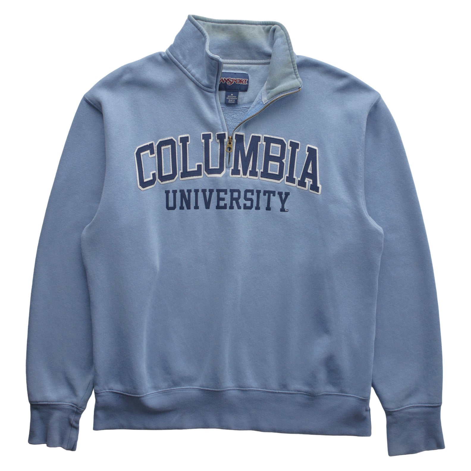 (M) 00s Columbia University