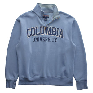 (M) 00s Columbia University