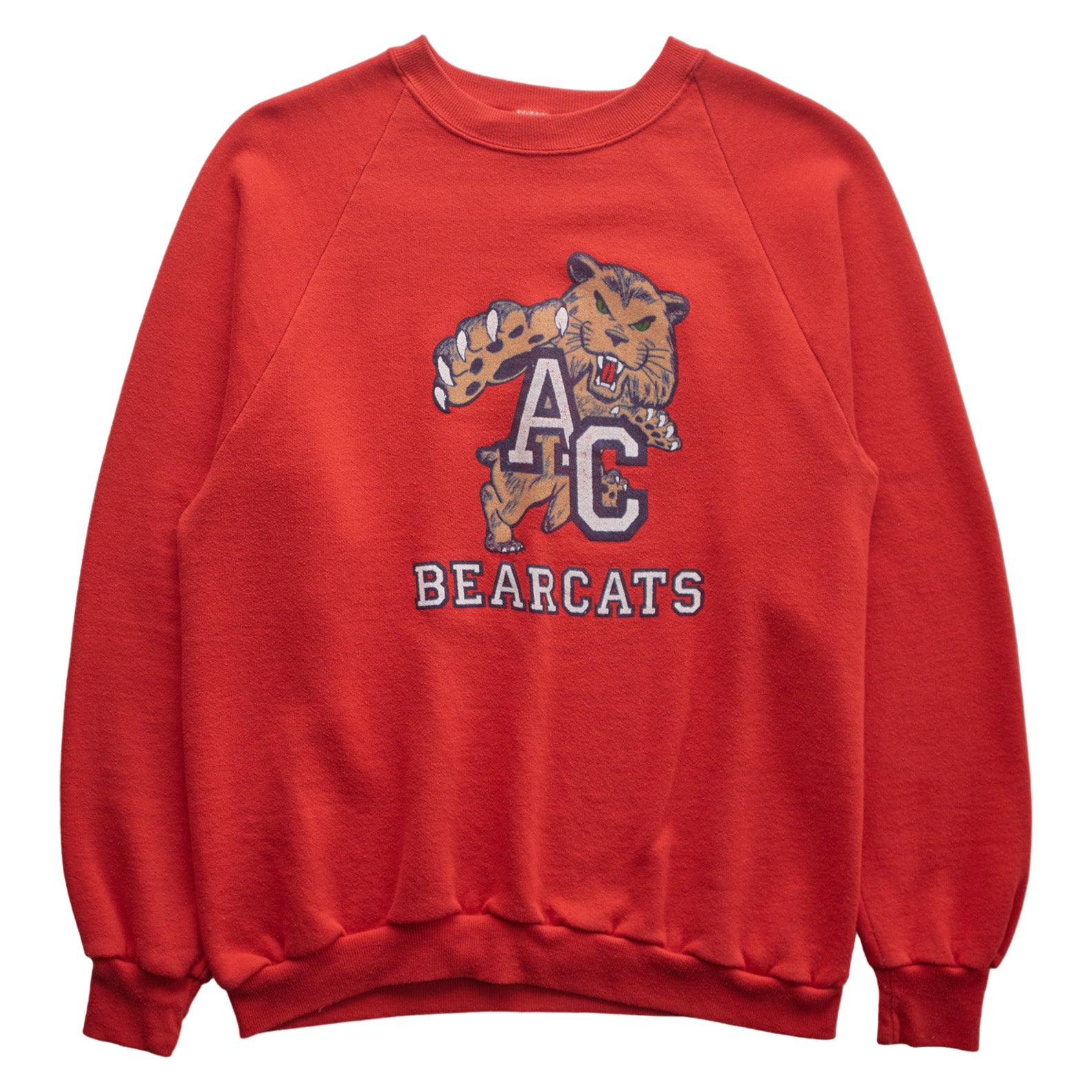 (M) 90s AC Bearcats