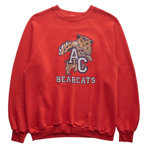 (M) 90s AC Bearcats