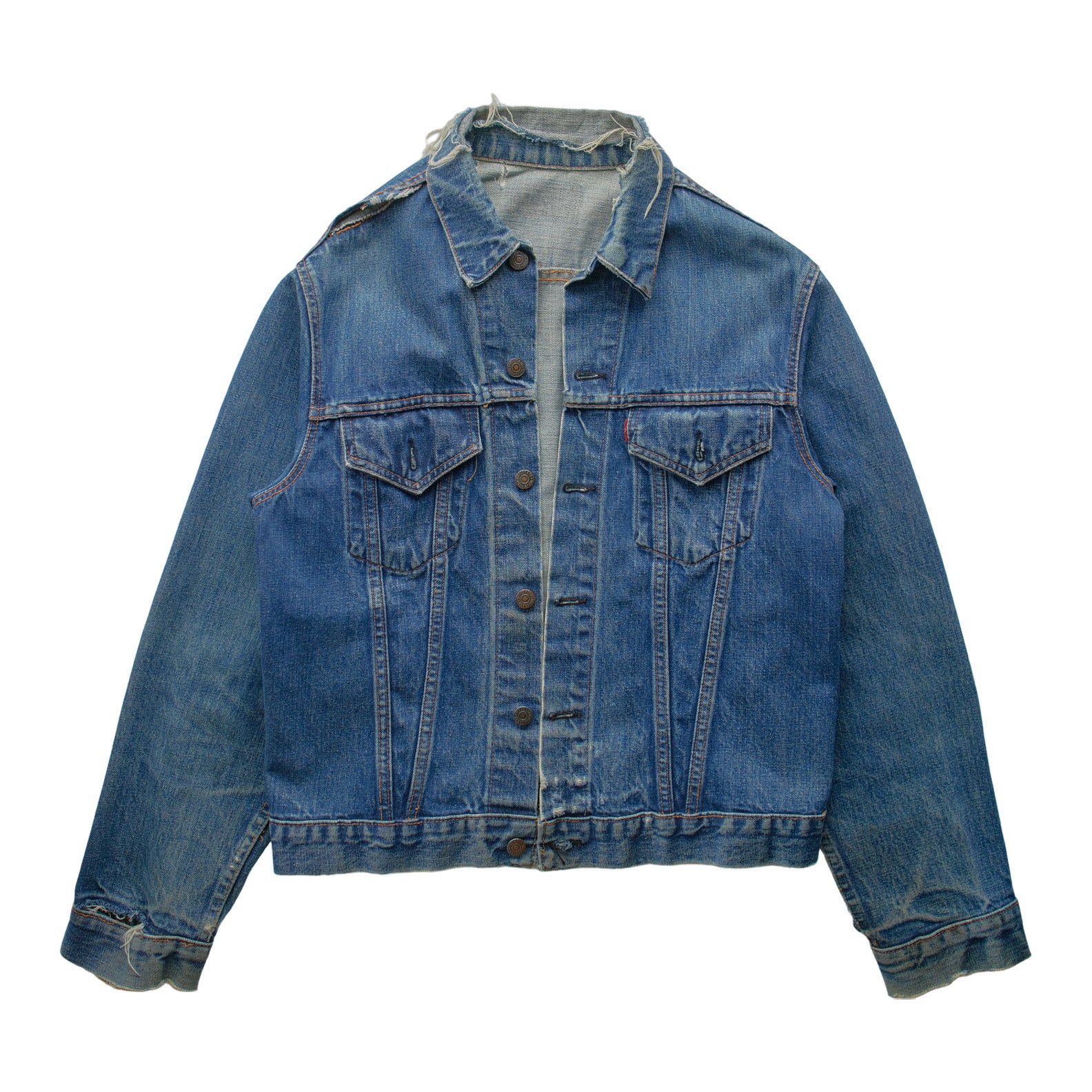 (M) 70s Levis Big E