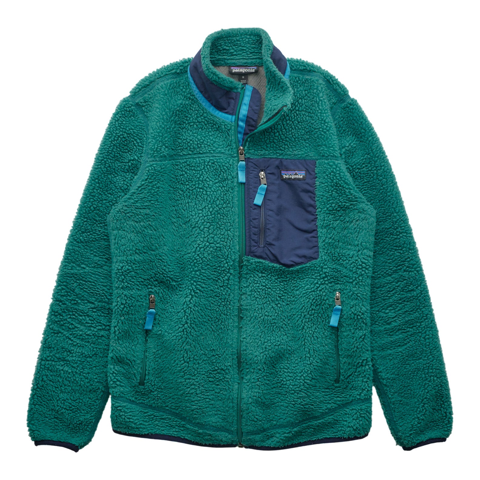 (S) 00s Patagonia