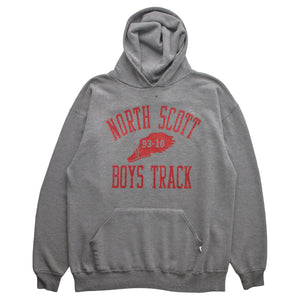 (XL) 1993 North Scott Boys Track