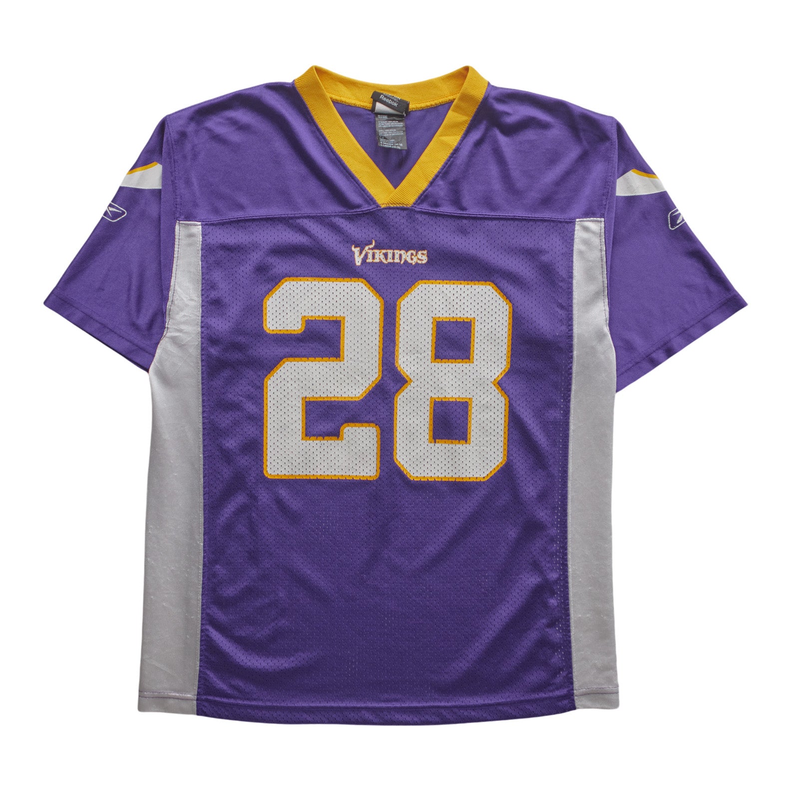 (S) 00s Minnesota Vikings