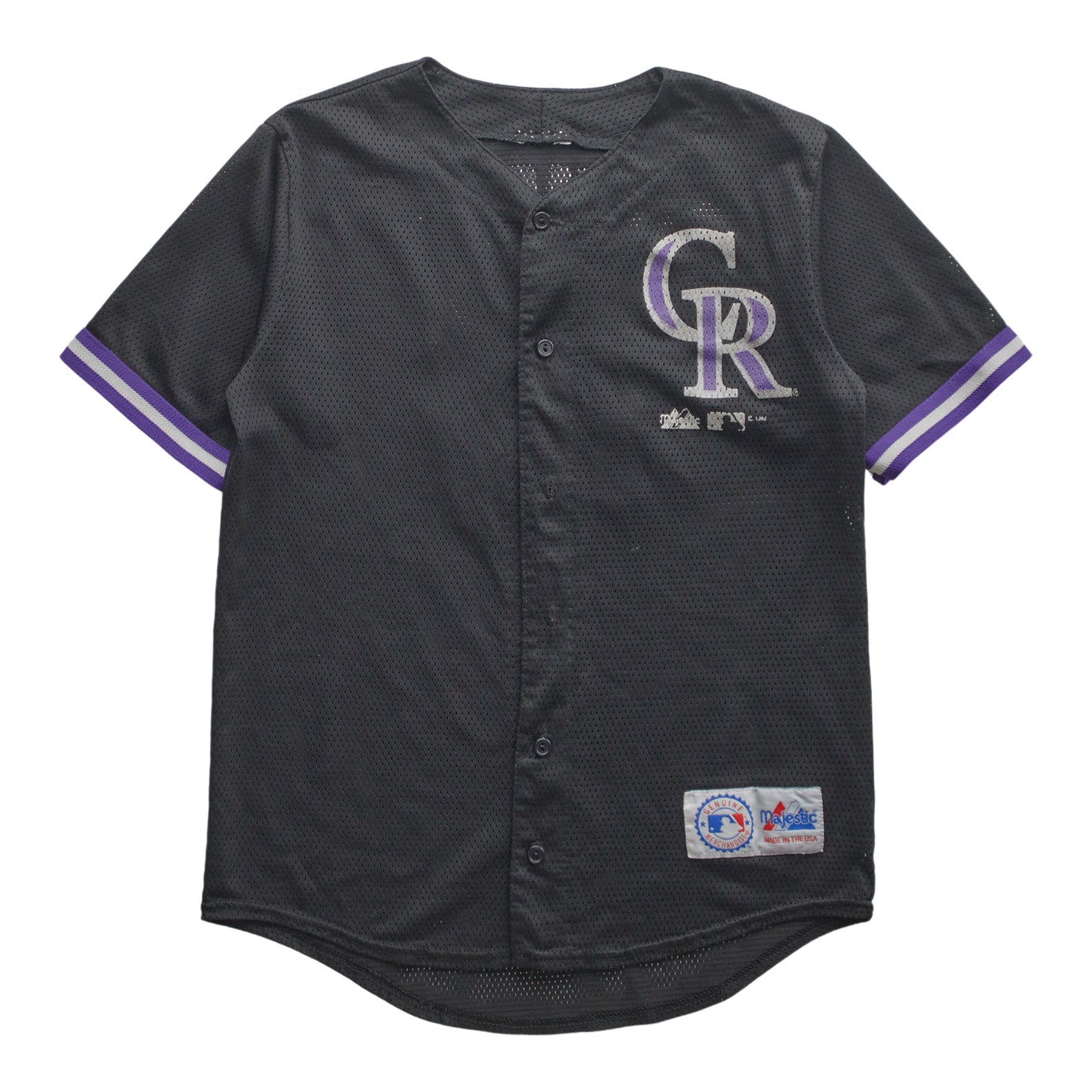 (XS) 90s Colorado Rockies