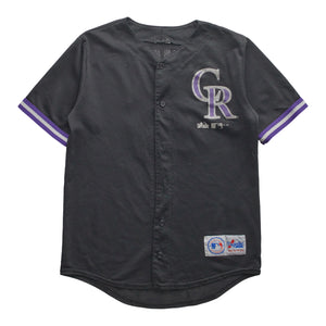 (XS) 90s Colorado Rockies