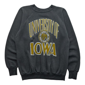 (S/M) 80s University of Iowa