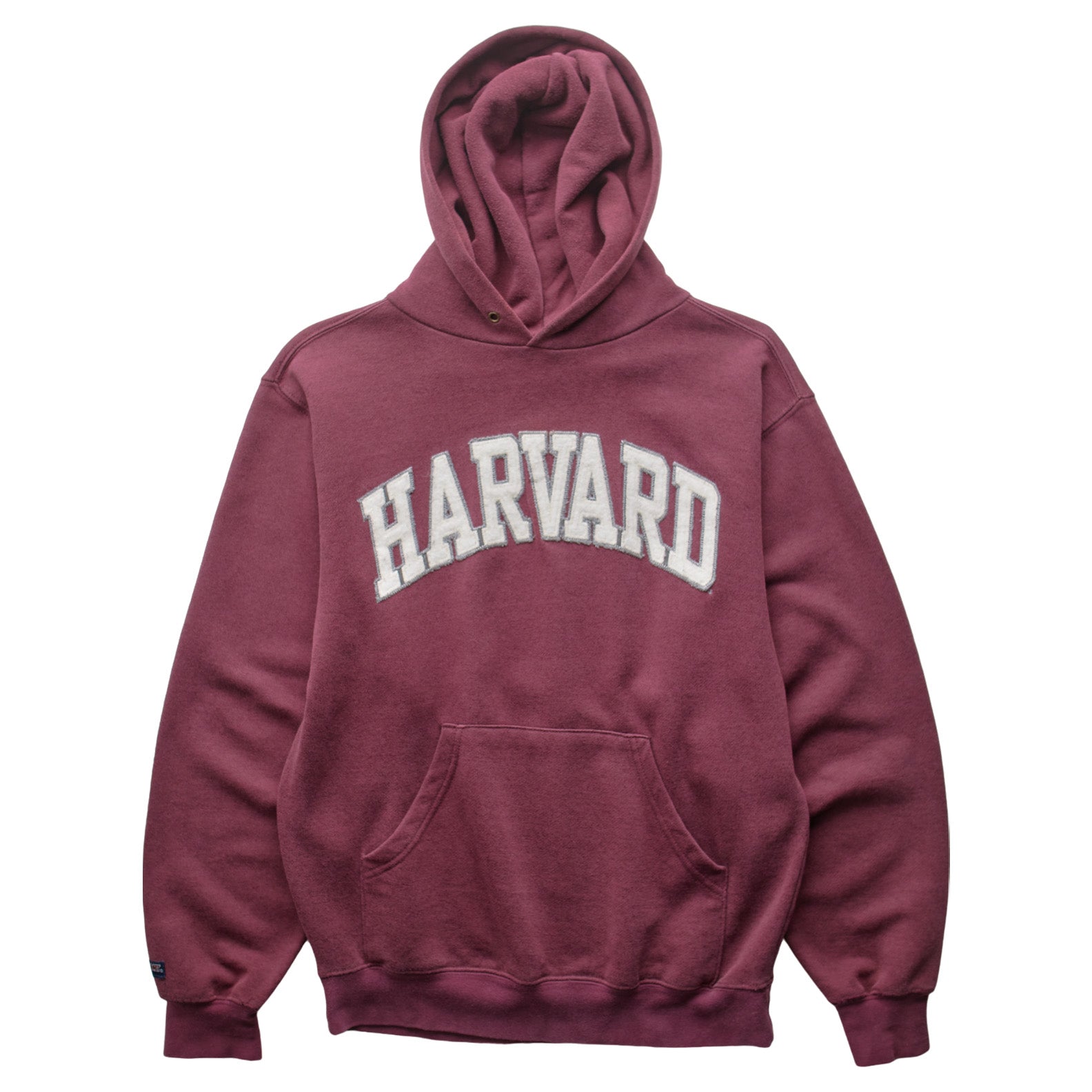 (S/M) 00s Harvard