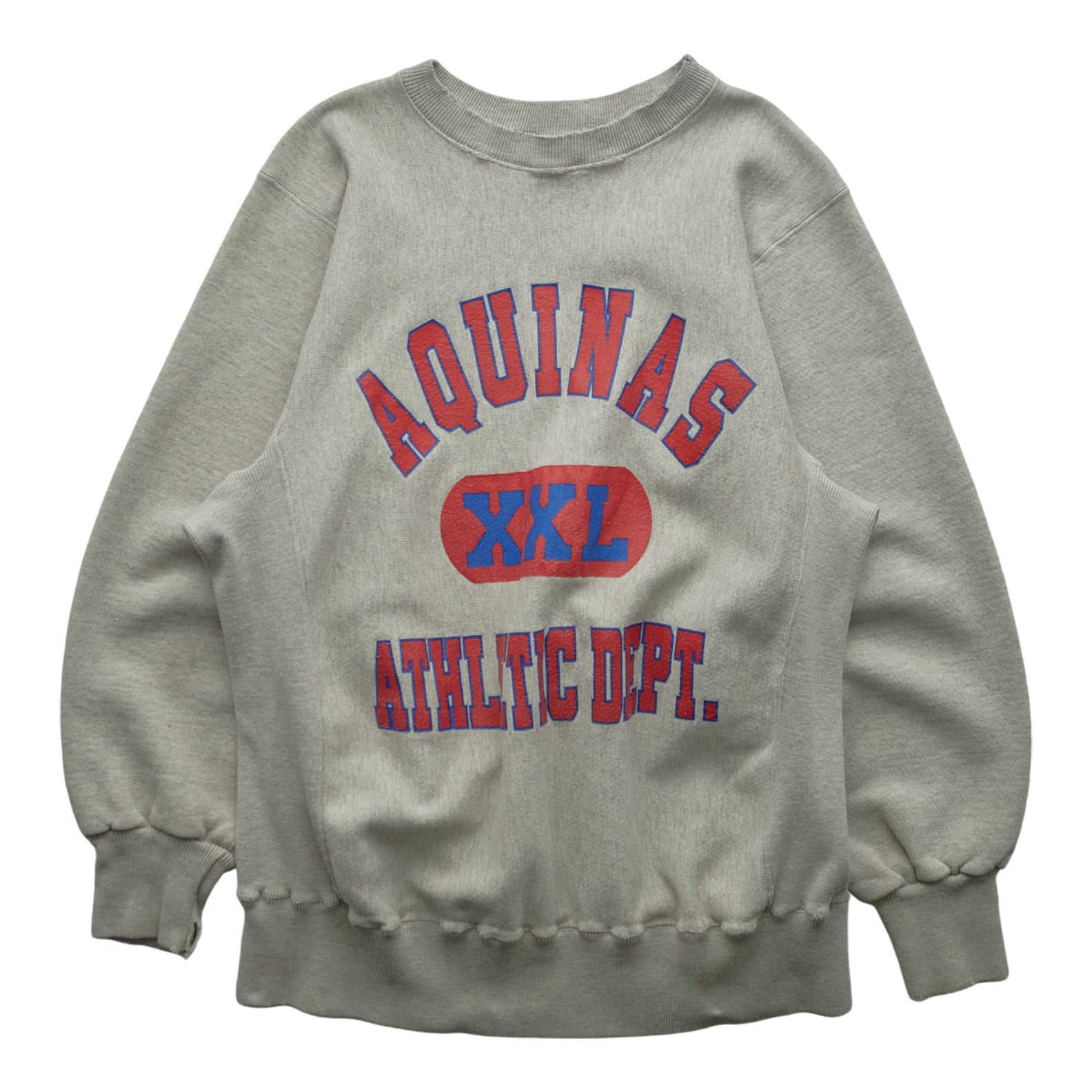 (M/L) 90s Aquinas Athletic Department