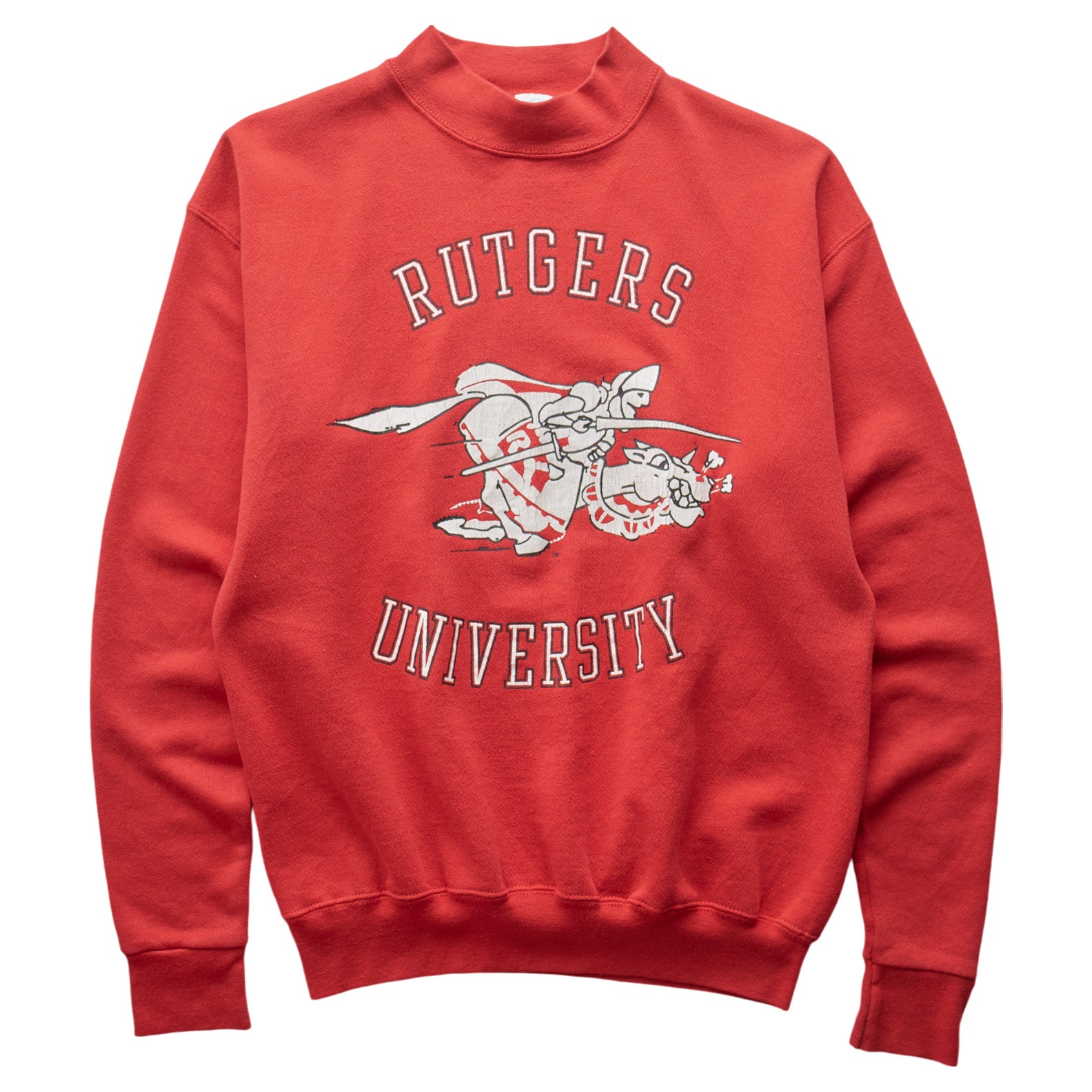 (S) 90s Rutgers University