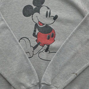 (S/M) 80s Mickey