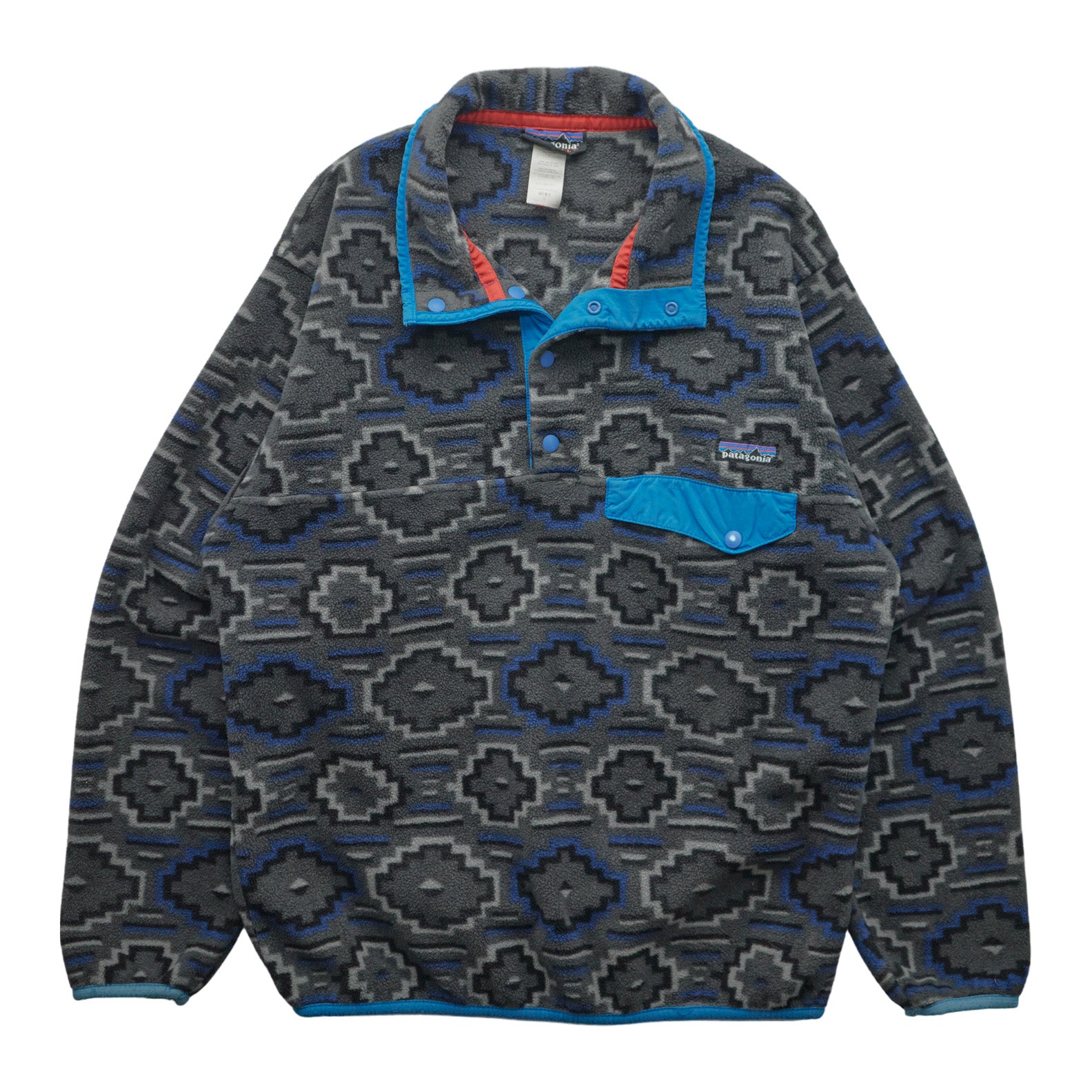 (S) 00s Patagonia