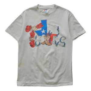 (M/L) 90s Texas Cowboy