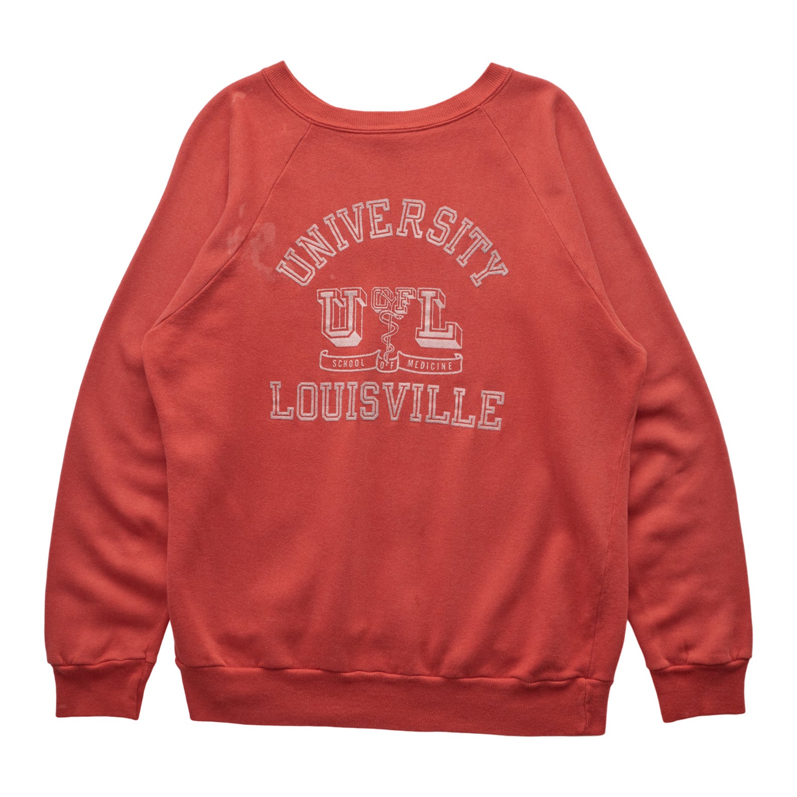 (S) 80s Louisville