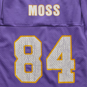 (XS) 00s Minnesota Vikings Jersey