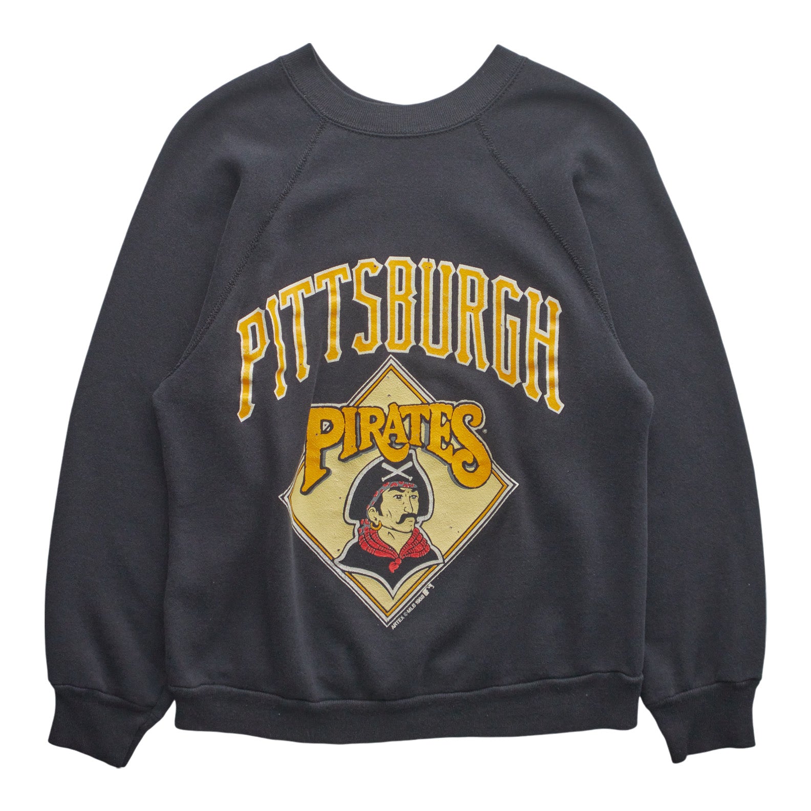 (XS/S) 90s Pittsburgh Pirates