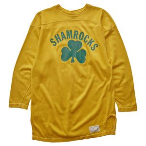 (M) 80s Shamrocks