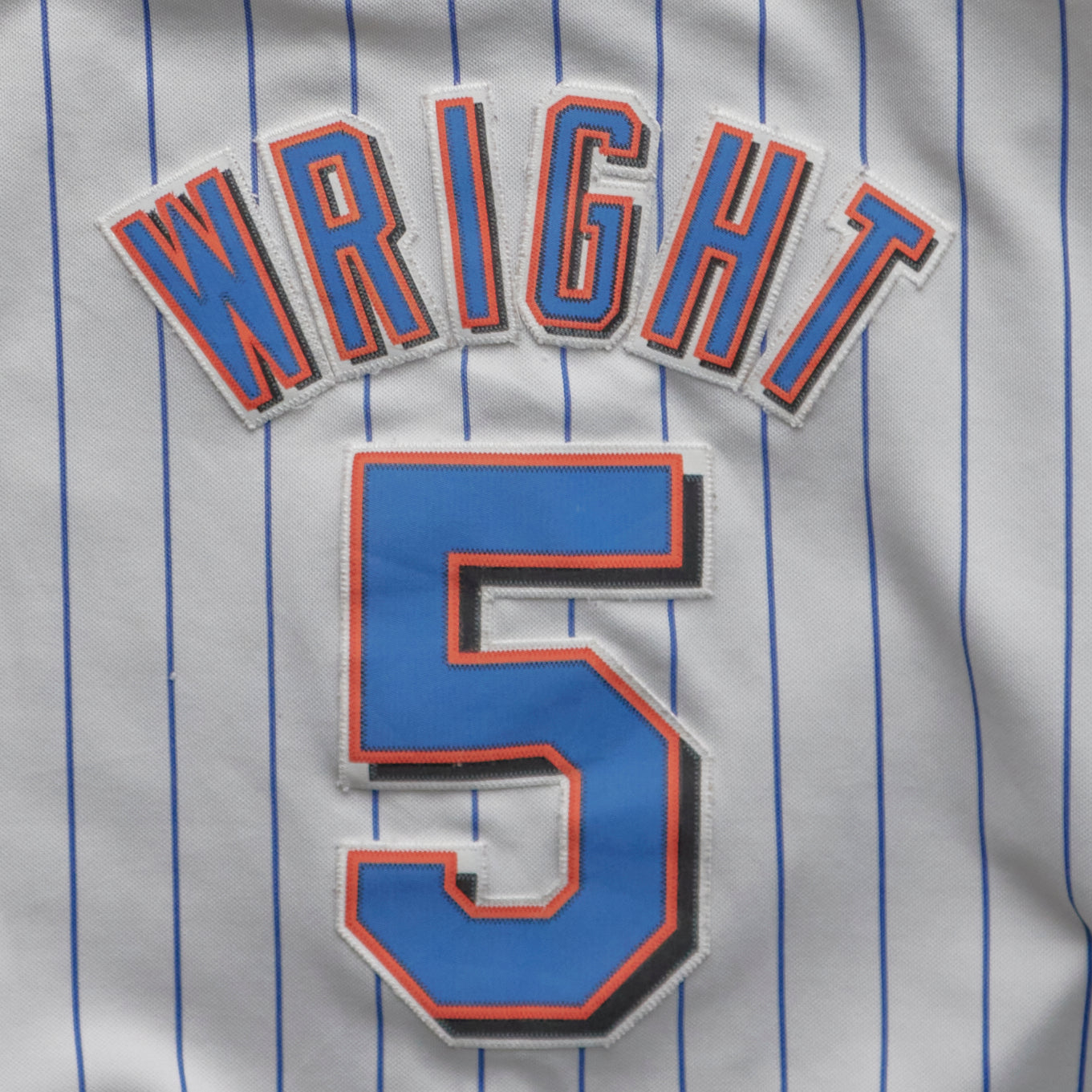 (S) 00s Mets