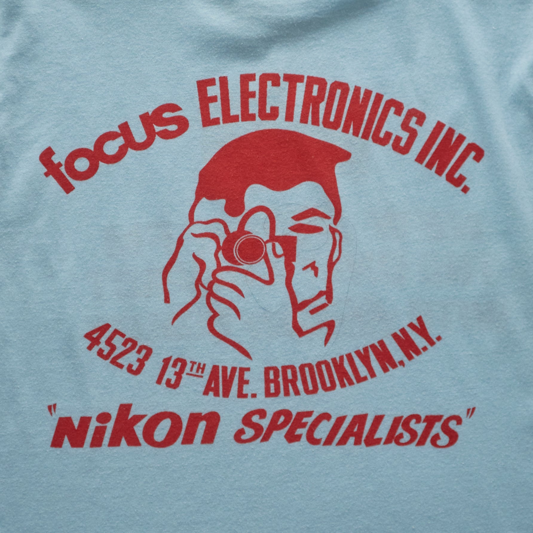 (S) 80s Nikon